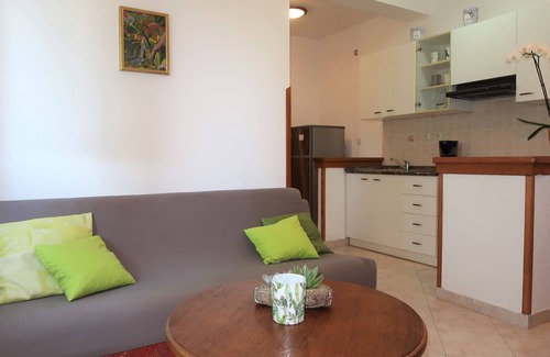 Zupanici Apartment | Mirjana by Interhome