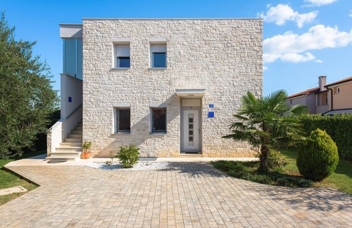 Đuba Apartment | MIRJANA house with apartments/Mirjana1 APARTMENT