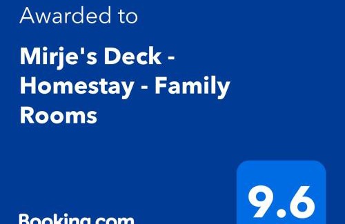 Kolhapur House | Mirje's Deck - Homestay - Family Rooms