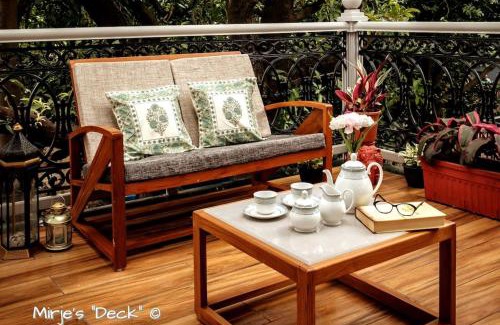 Kolhapur House | Mirje's Deck - Homestay - Family Rooms
