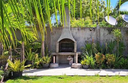 Santa Fe House | Mirka's Guest House