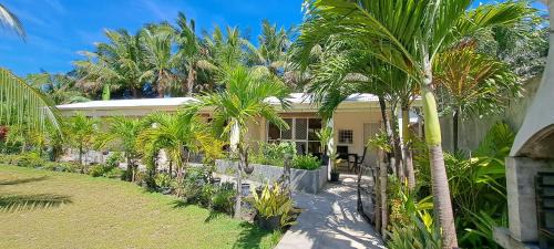 Santa Fe House | Mirka's Guest House