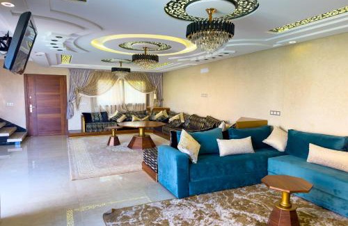 Mirleft Villa | Mirleft Grand Villa