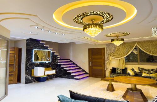 Mirleft Villa | Mirleft Grand Villa