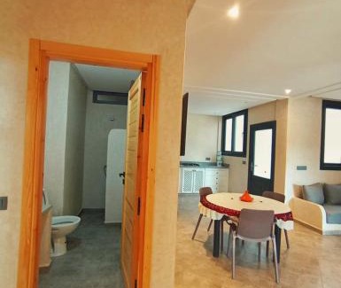 Mirleft Apartment | Mirleft Horizon Suites