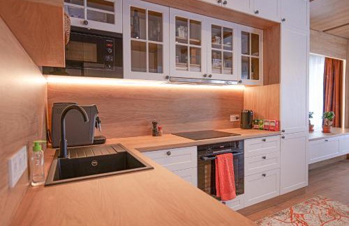 Sofia City Center Apartment | Miro's Central Apartment
