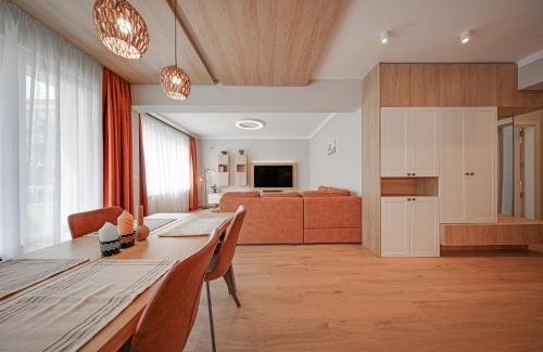 Sofia City Center Apartment | Miro's Central Apartment