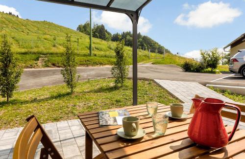 Hrastnik Apartment | Mirola homes - rent in nature
