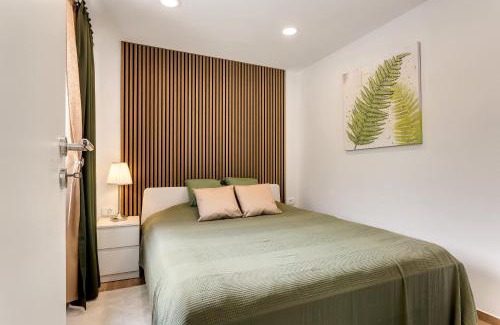 Hrastnik Apartment | Mirola homes - rent in nature