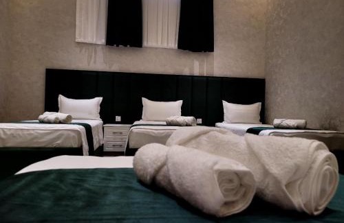 Samarkand Hotel | MIRON Hotel