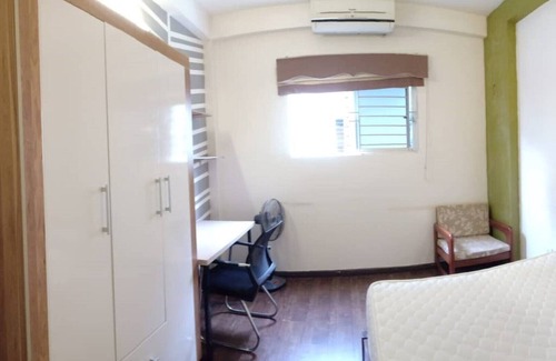 Nhat Tan House | Mirr House Comfy western mattress