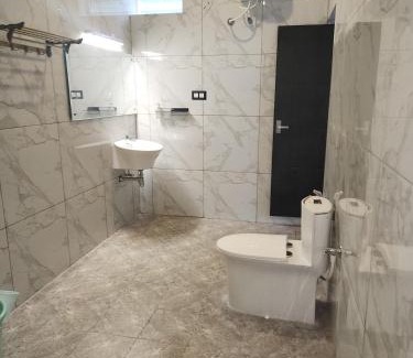 Pondicherry Villa | MIRRA ALFASSA VILLA