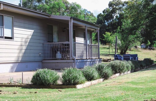 Coonabarabran Cottage | Mirrabook Cottage - Luxury mountain retreat
