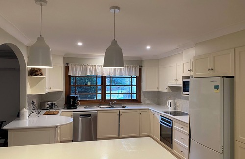 Coonabarabran House | Mirrabook Estate Coonabarabran