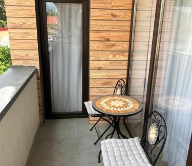 Satu Mare Apartment | Mirror Apartments