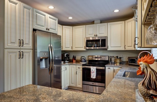 Mirror Lake House | Mirror Lake Area