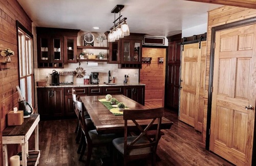 Guilford Apartment | Mirror Lake - Rare private lake!