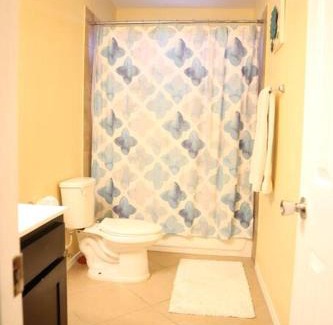 McAllen Apartment | Mirror, mirror on the wall!