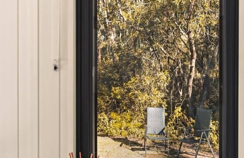 Tamborine House | Mirror Reflections by Tiny Away