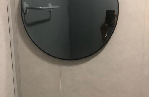 Alicante House | Mirror room centro alicante