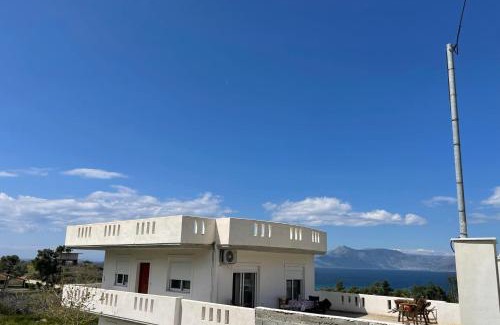 Platistomo House | MirSea - Luxury stay Alepochori