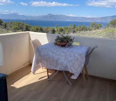 Platistomo House | MirSea - Luxury stay Alepochori