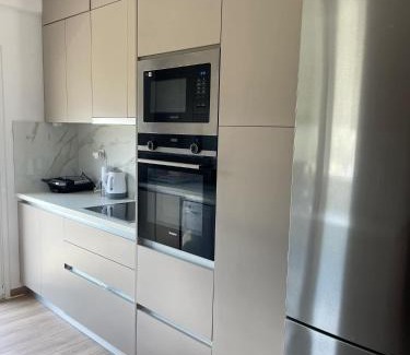 Platistomo House | MirSea - Luxury stay Alepochori