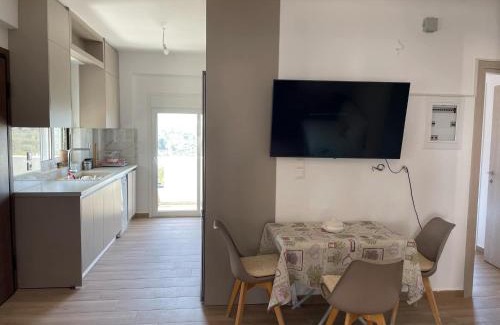 Platistomo House | MirSea - Luxury stay Alepochori