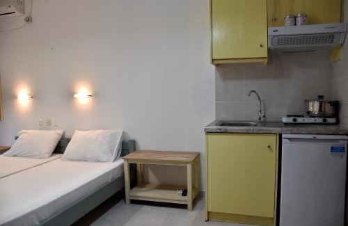 Ano Kariotes Apartment | Mirsini Apartments