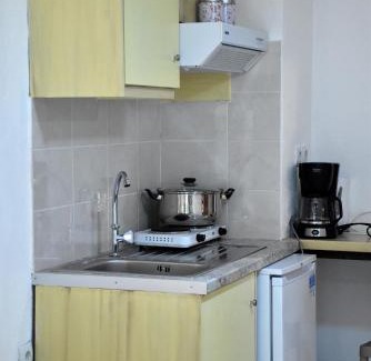 Ano Kariotes Apartment | Mirsini Apartments