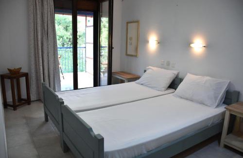 Ano Kariotes Apartment | Mirsini Apartments
