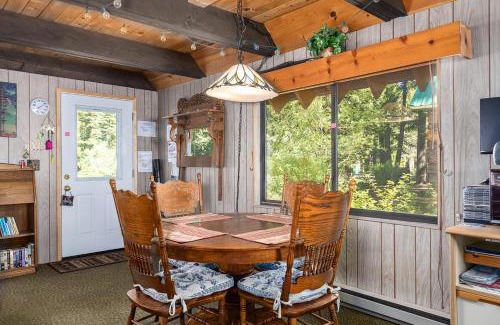 Tahoma House | Mirthwood Den