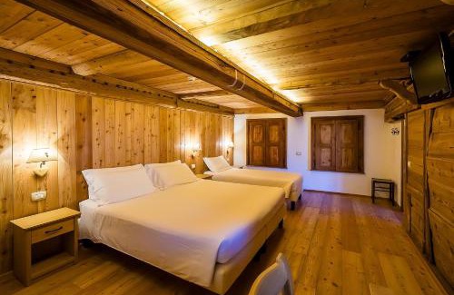 Riva Valdobbia Bed & Breakfast | Mirtillo Alpino Casa Vacanze