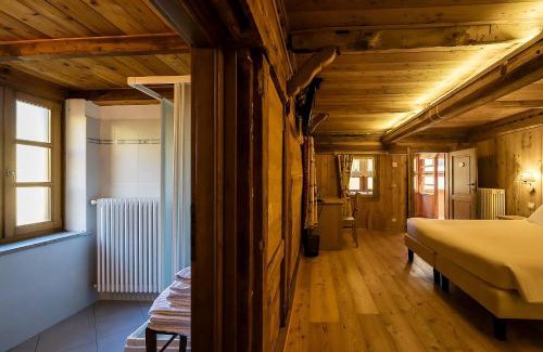 Riva Valdobbia Bed & Breakfast | Mirtillo Alpino Casa Vacanze