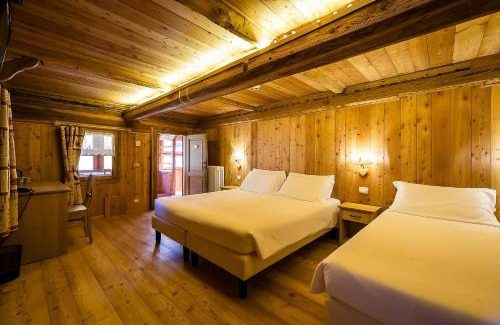 Riva Valdobbia Bed & Breakfast | Mirtillo Alpino Casa Vacanze