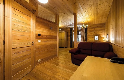 Riva Valdobbia House | Mirtillo Alpino
