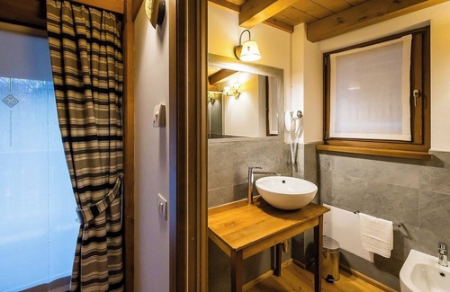 Riva Valdobbia House | Mirtillo Alpino