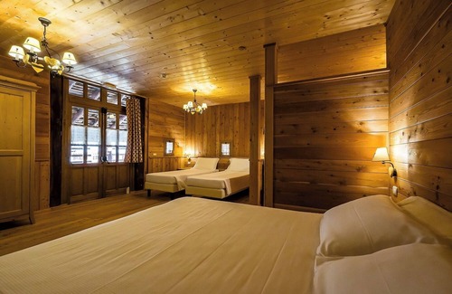 Riva Valdobbia House | Mirtillo Alpino