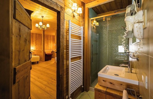 Riva Valdobbia House | Mirtillo Alpino