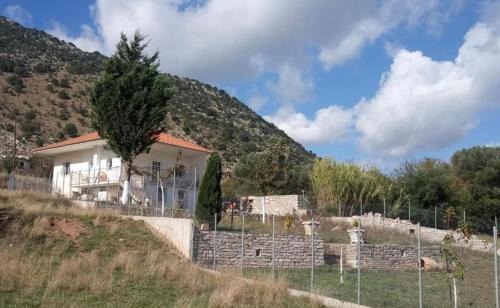 Dimitra Arkadias House | Mirto’s House