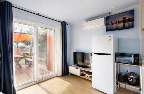 Andeok House | Miru House