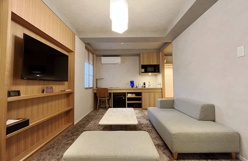 Motoyoshicho Hotel | Miru Kyoto Gion