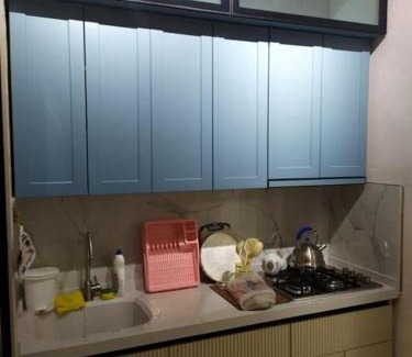 Sumqayit Apartment | Mirvari