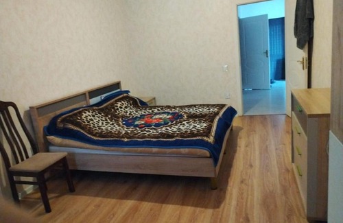 Sumqayit Apartment | Mirvari city Sumgait