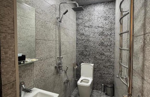 Lankaran Hotel | Mirvarim Hotel