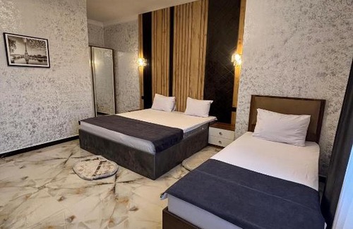 Lankaran Hotel | Mirvarim Hotel