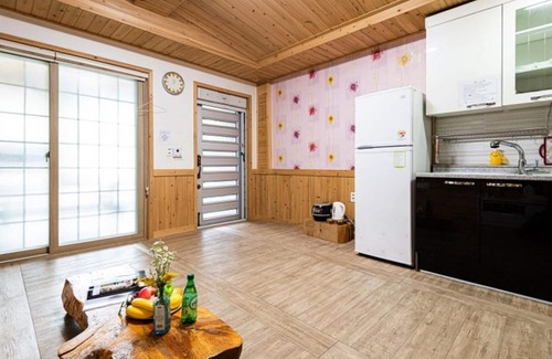 Miryang House | Miryang Pangpang Pension