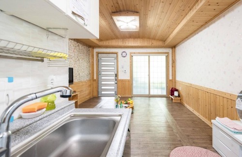 Miryang House | Miryang Pangpang Pension