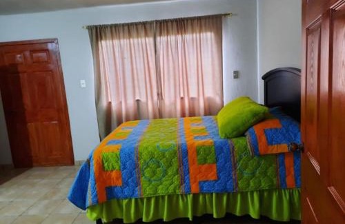 Los Naranjos House | Mis Amores