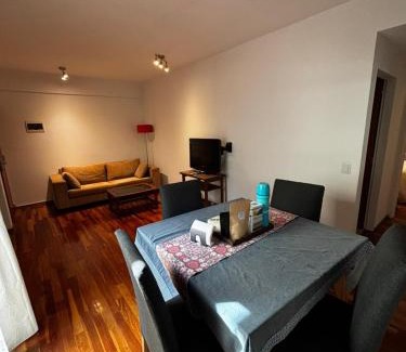 Villa Urquiza Apartment | Mis Pasos por Urquiza